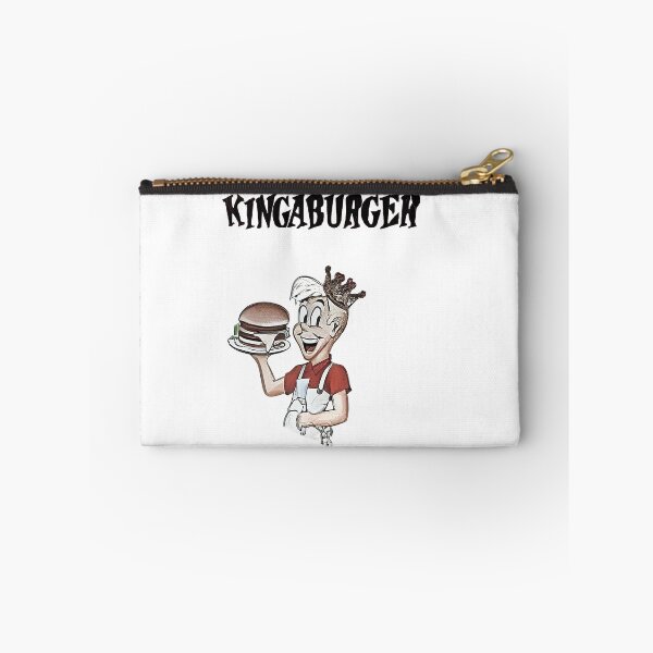 Item preview, Kingaburger restaurant Malibu Beach designed and sold by MarquisCotignac.
