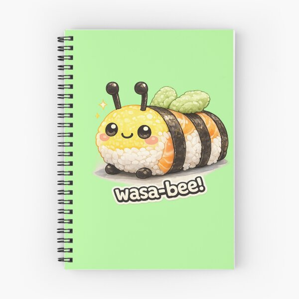 Item preview, Wasabee designed and sold by thetinymenace.
