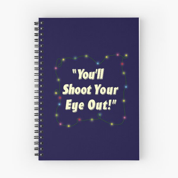Item preview, Eye Out Lights designed and sold by Normbot2000.