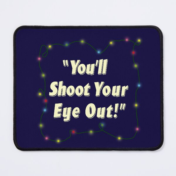 Item preview, Eye Out Lights designed and sold by Normbot2000.