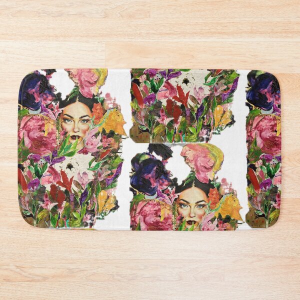 Item preview, Secret garden II designed and sold by Haelyn Y.