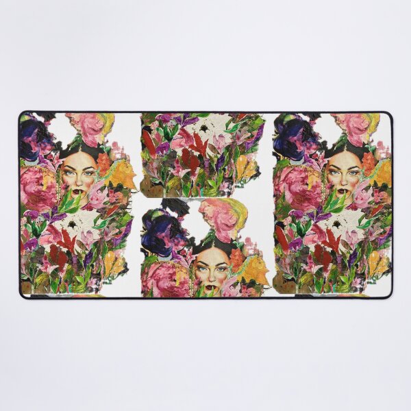 Item preview, Secret garden II designed and sold by Haelyn Y.