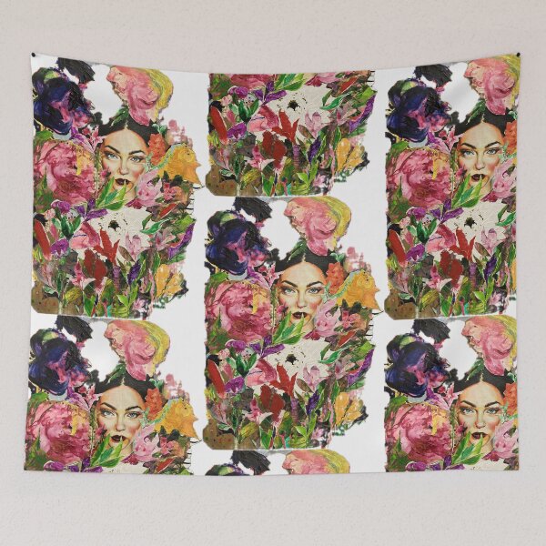 Item preview, Secret garden II designed and sold by Haelyn Y.