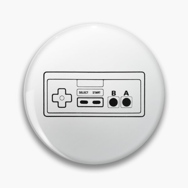 Item preview, Classic Controller designed and sold by Now Loading....