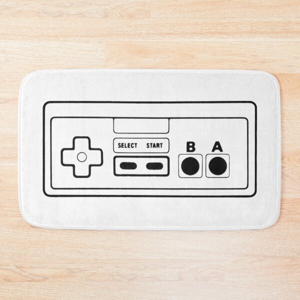 Item preview, Classic Controller designed and sold by Now Loading....