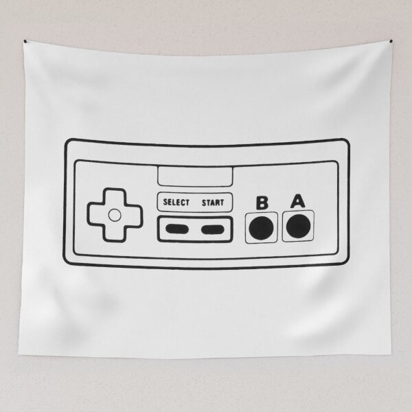 Item preview, Classic Controller designed and sold by Now Loading....