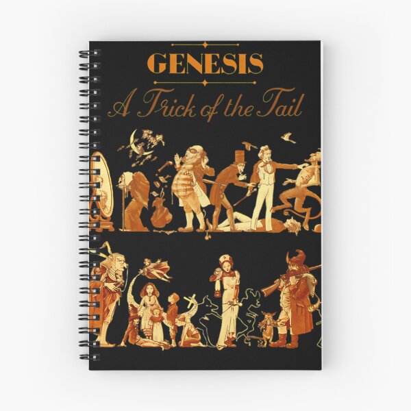 Artikelvorschau, Genesis Band entworfen und verkauft von dimasmmile.