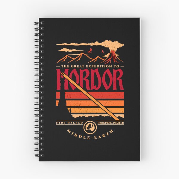 Item preview, Expedition Into Darkness designed and sold by sachpica.