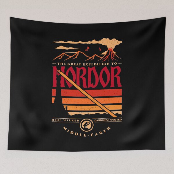 Item preview, Expedition Into Darkness designed and sold by sachpica.