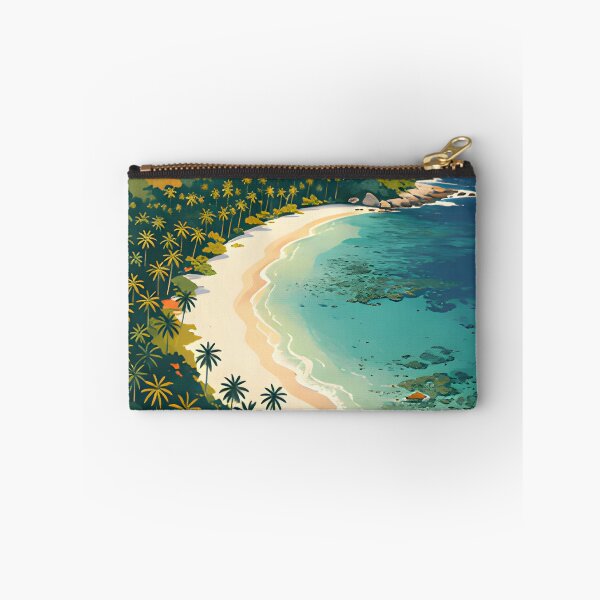 Item preview, Krabi Tropical Coast Paradise designed and sold by Spirit of Siam.