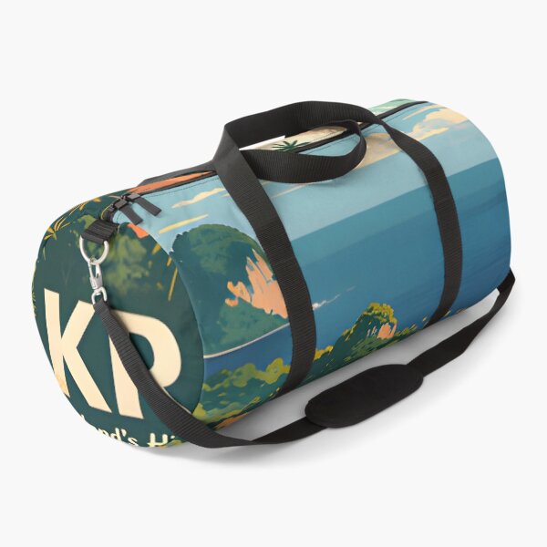 Item preview, Krabi Tropical Coast Paradise designed and sold by Spirit of Siam.