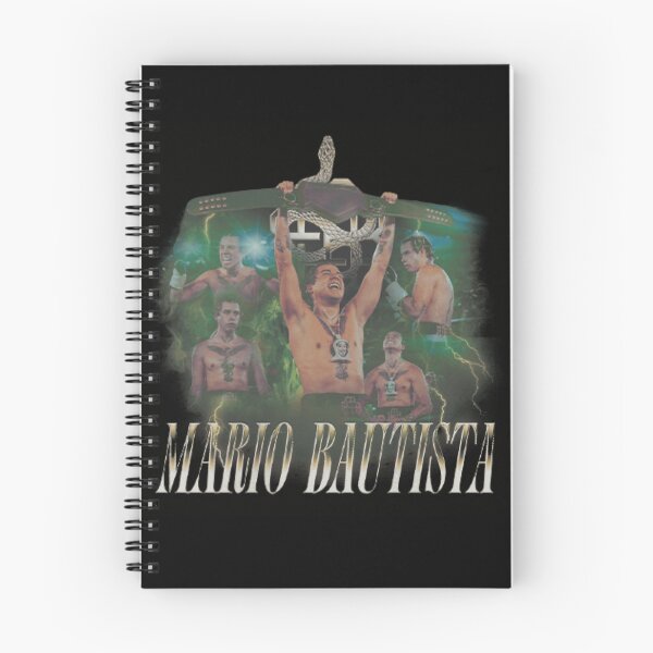 Item preview, Mario Bautista Campeón Verde designed and sold by JeyVel.