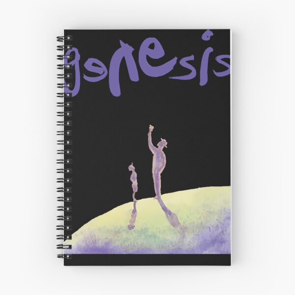 Artikelvorschau, Genesis Band entworfen und verkauft von dimasmmile.