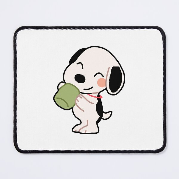 Item preview, Snoopy designed and sold by marketkmarket.