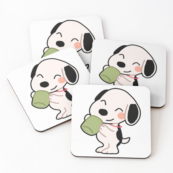 Item preview, Snoopy designed and sold by marketkmarket.