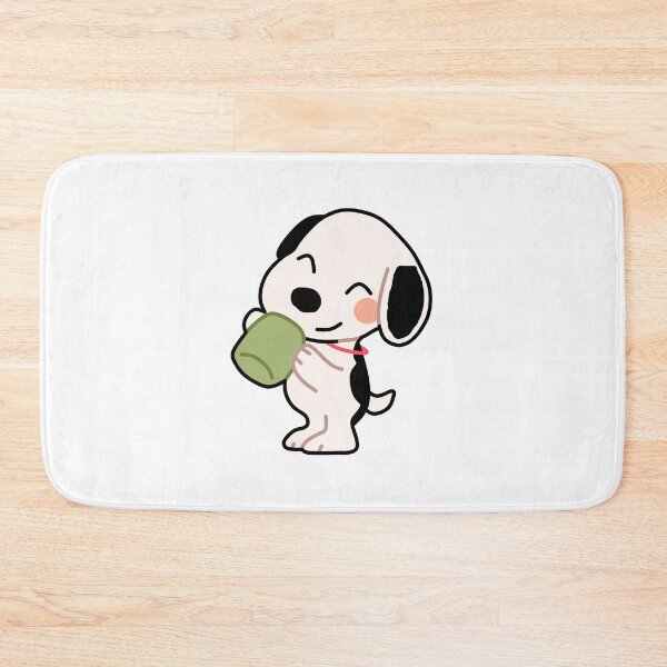 Item preview, Snoopy designed and sold by marketkmarket.