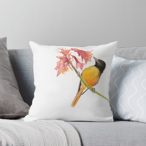 Item preview, Baltimore Oriole designed and sold by surenart.