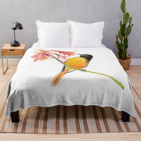 Item preview, Baltimore Oriole designed and sold by surenart.