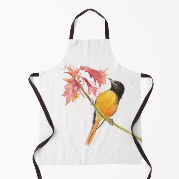 Item preview, Baltimore Oriole designed and sold by surenart.
