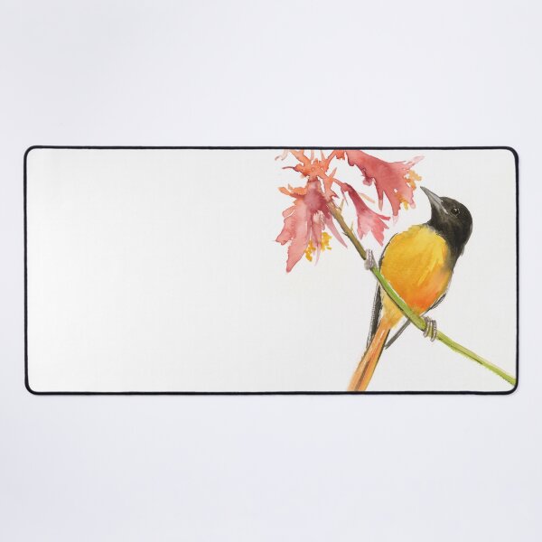 Item preview, Baltimore Oriole designed and sold by surenart.