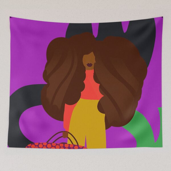 Item preview, MADISON KENIA designed and sold by alegnacreates.