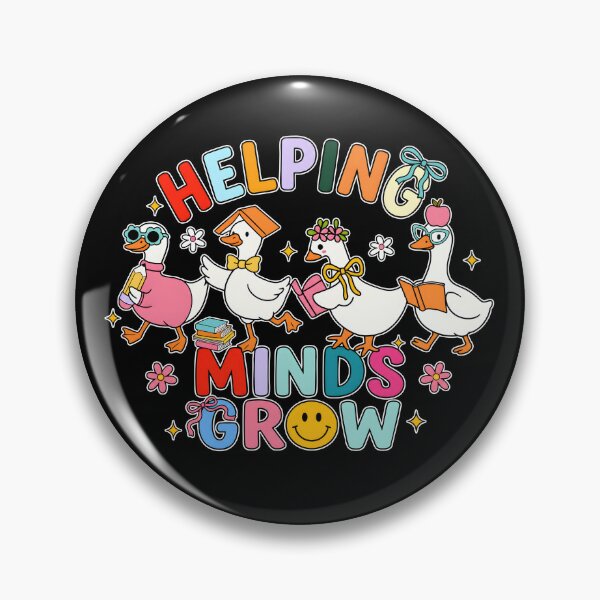 Item preview, Helping Minds Grow designed and sold by srowdy.