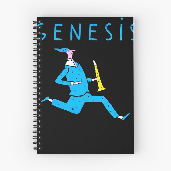 Artikelvorschau, Genesis Band entworfen und verkauft von dimasmmile.
