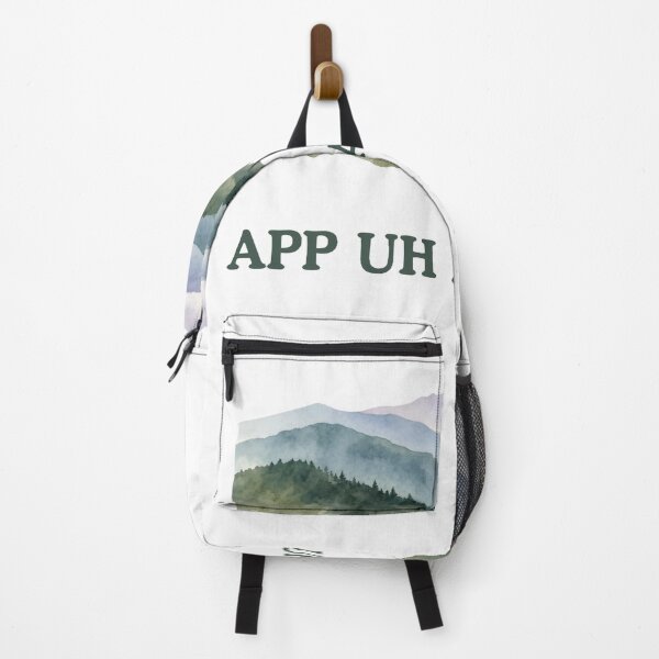 Item preview, App-uh-latch-uh designed and sold by WaaterfallsWine.