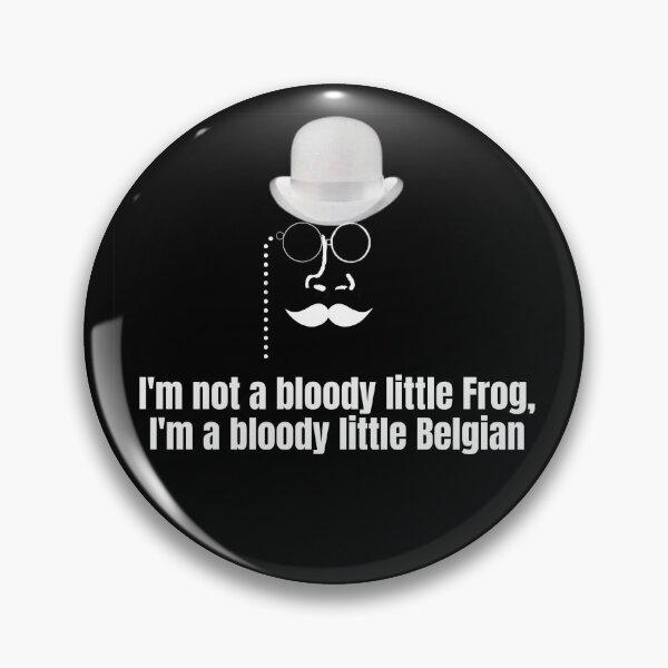 Item preview, Belgium Proud designed and sold by LisaMPierce1990.
