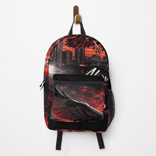 Item preview, Above The Skyline Beyond The Limits designed and sold by Rackzdesign.