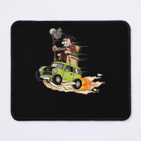 Item preview, Cartoon of Shrek and Donkey Running in Front designed and sold by Jo-to-help-you.