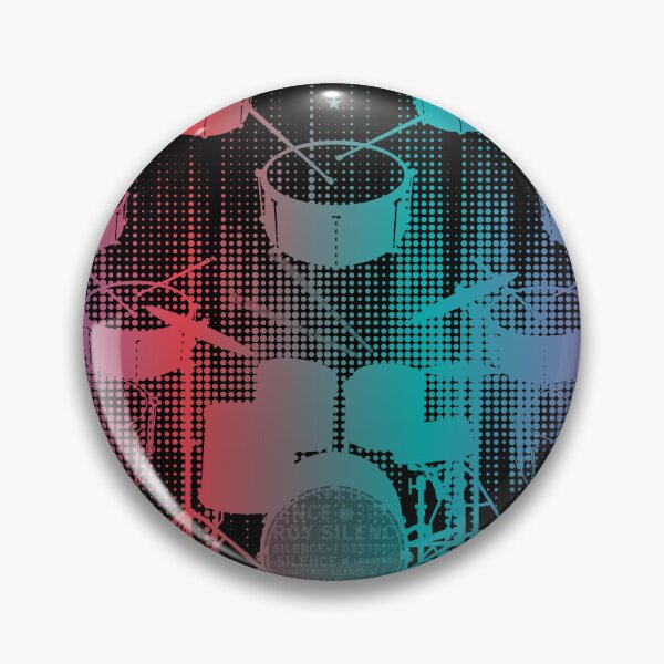 Item preview, Drums designed and sold by corbrand.