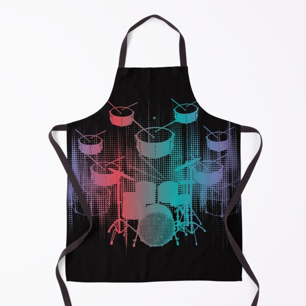 Item preview, Drums designed and sold by corbrand.