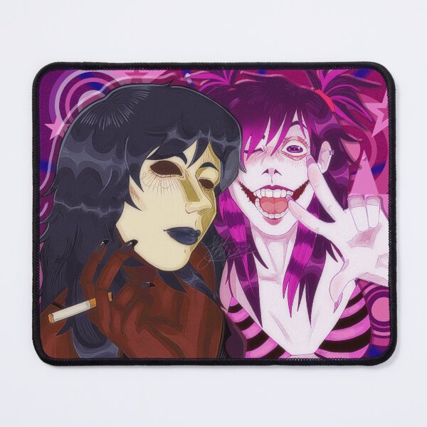 Item preview, Nina and Jane <3 designed and sold by Classycafefreak.