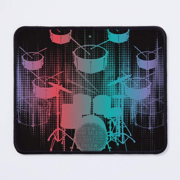 Item preview, Drums designed and sold by corbrand.