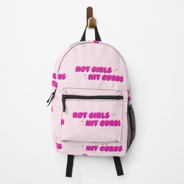 Item preview, Hot Girls Hit Curbs Cute Pastel Colors Trendy designed and sold by MatthewViews.
