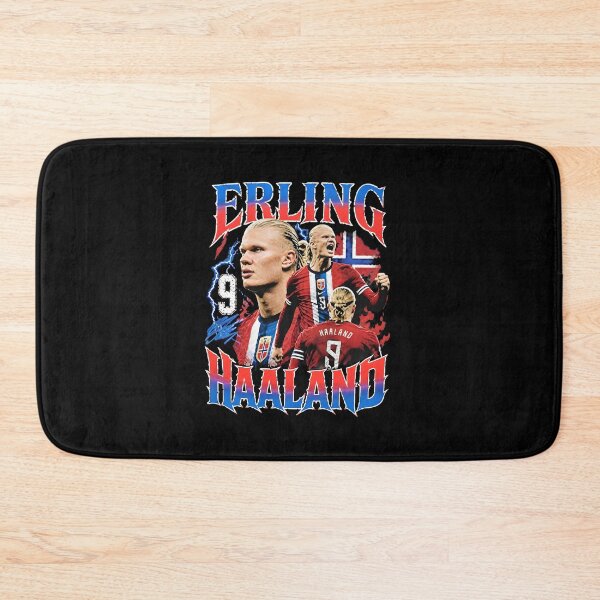 Item preview, Erling Haaland - Norway Football Legend designed and sold by DarylPope.