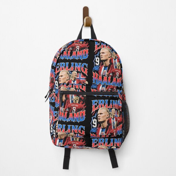 Item preview, Erling Haaland - Norway Football Legend designed and sold by DarylPope.