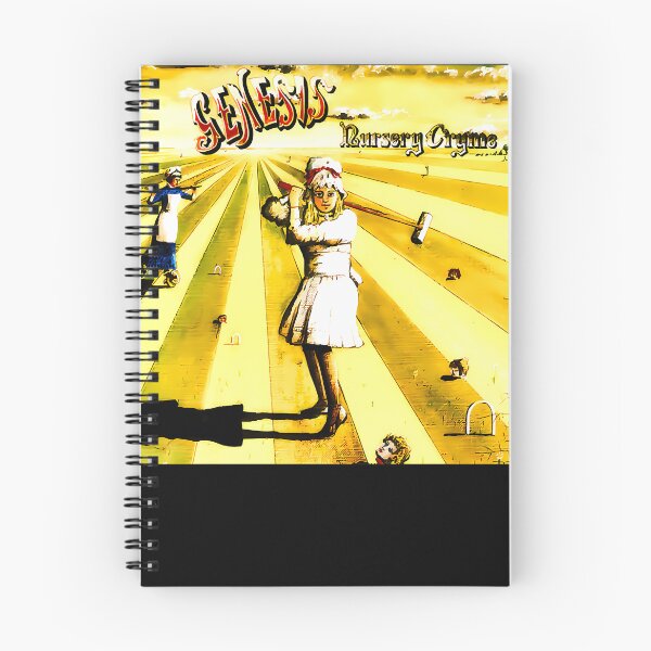 Artikelvorschau, Genesis Band entworfen und verkauft von dimasmmile.