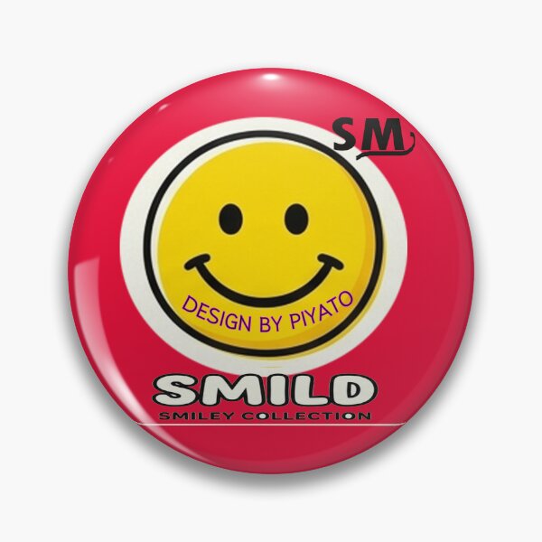 Item preview, Smiley Face designed and sold by PIYATO941DESIGN.