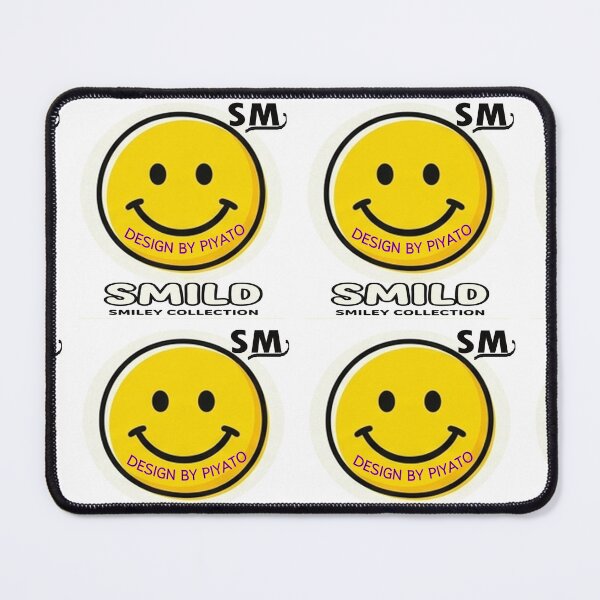Item preview, Smiley Face designed and sold by PIYATO941DESIGN.