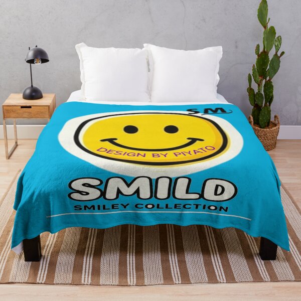 Artikelvorschau, Smiley Face entworfen und verkauft von PIYATO941DESIGN.