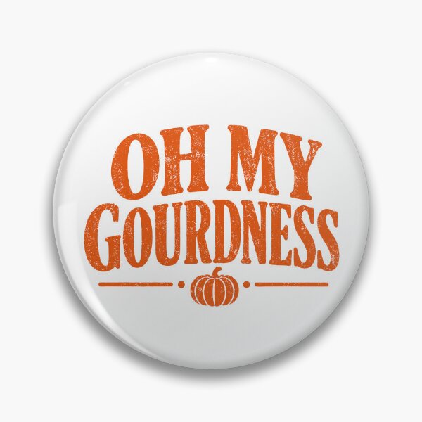 Item preview, Oh My Gourdness designed and sold by moonboiuwu.
