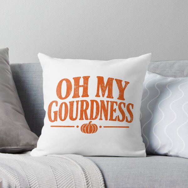 Item preview, Oh My Gourdness designed and sold by moonboiuwu.