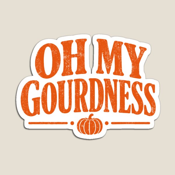 Item preview, Oh My Gourdness designed and sold by moonboiuwu.