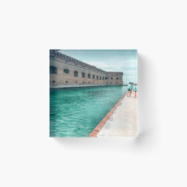 Item preview, Dry Tortugas designed and sold by jfilaski.