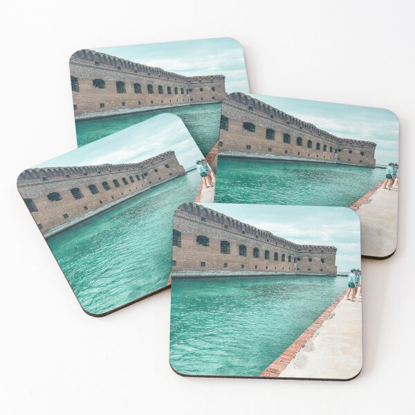 Item preview, Dry Tortugas designed and sold by jfilaski.
