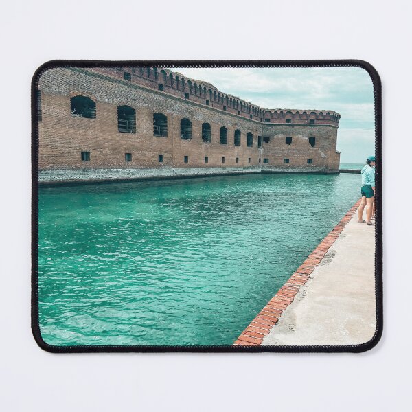 Item preview, Dry Tortugas designed and sold by jfilaski.