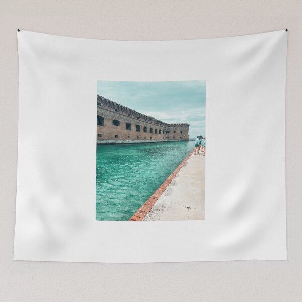 Item preview, Dry Tortugas designed and sold by jfilaski.