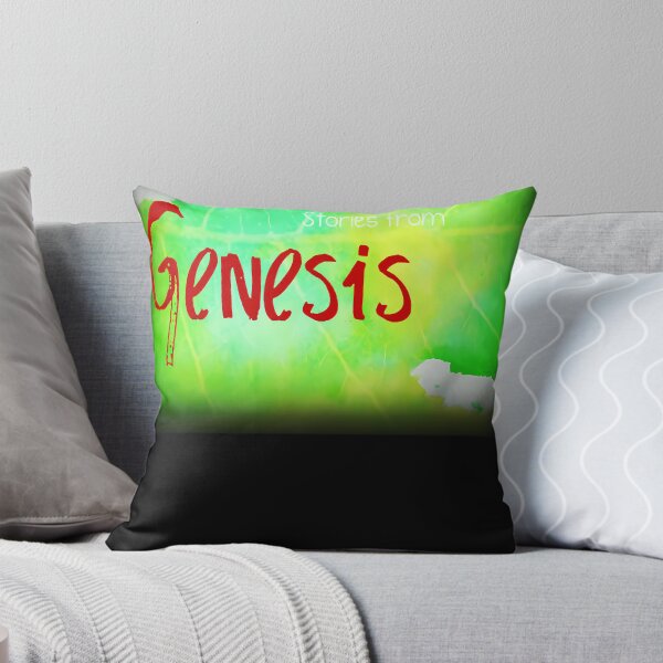 Item preview, genesis band designed and sold by dimasmmile.